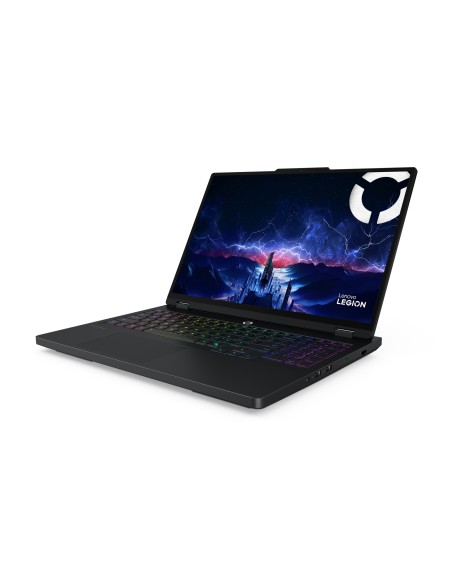 Laptop Gaming Lenovo Legion Pro 5 16", WQXGA OLED 240Hz, Intel Core Ultra 9 275HX, 32GB DDR5, 1TB SSD, RTX 5070 Ti 12GB, Free DOS