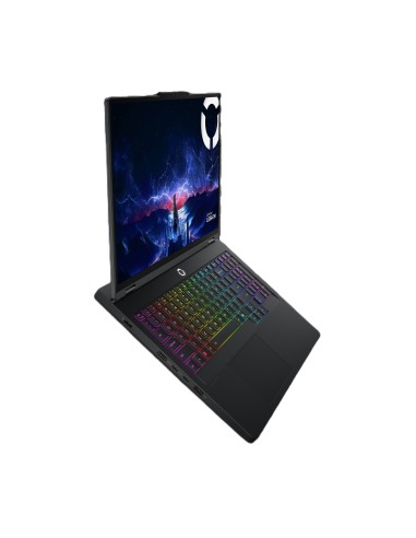 Laptop Gaming Lenovo Legion Pro 5 16", WQXGA OLED 240Hz, Intel Core Ultra 9 275HX, 32GB DDR5, 1TB SSD, RTX 5070 Ti 12GB, Free DOS