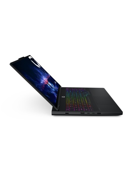 Laptop Gaming Lenovo Legion Pro 5 16", WQXGA OLED 240Hz, Intel Core Ultra 9 275HX, 32GB DDR5, 1TB SSD, RTX 5070 Ti 12GB, Free DOS