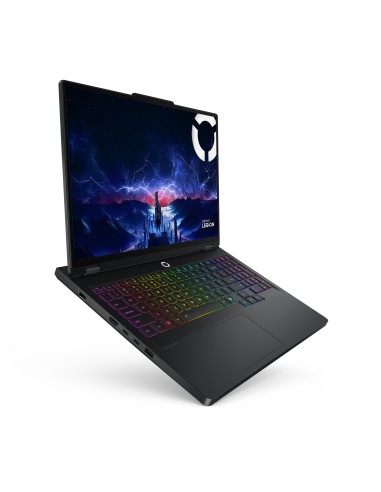 Laptop Gaming Lenovo Legion Pro 5 16", WQXGA OLED 240Hz, Intel Core Ultra 9 275HX, 32GB DDR5, 1TB SSD, RTX 5070 Ti 12GB, Free DOS