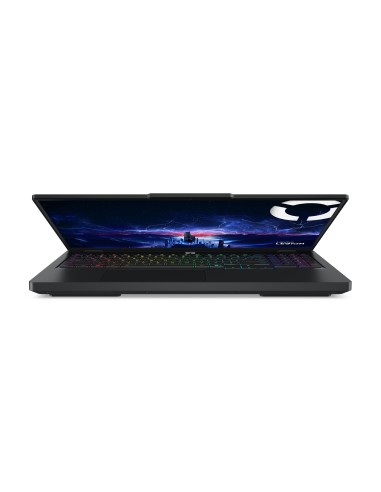 Laptop Gaming Lenovo Legion Pro 5 16", WQXGA OLED 240Hz, Intel Core Ultra 9 275HX, 32GB DDR5, 1TB SSD, RTX 5070 Ti 12GB, Free DOS