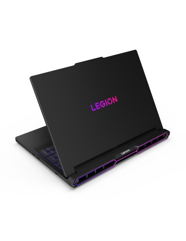 Laptop Gaming Lenovo Legion Pro 7 16", WQXGA OLED 240Hz, AMD Ryzen 9 9955HX, 32GB DDR5, 1TB SSD, RTX 5070 Ti 12GB, Free DOS, Eclipse Black