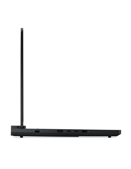 Laptop Gaming Lenovo Legion Pro 7 16", WQXGA OLED 240Hz, AMD Ryzen 9 9955HX, 32GB DDR5, 1TB SSD, RTX 5070 Ti 12GB, Free DOS, Eclipse Black