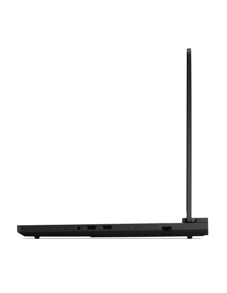 Laptop Gaming Lenovo Legion Pro 7 16", WQXGA OLED 240Hz, AMD Ryzen 9 9955HX3D, 64GB DDR5, 2TB SSD, RTX 5080 16GB, Free DOS, Eclipse Black