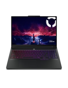 Laptop Gaming Lenovo Legion Pro 7 16", WQXGA OLED 240Hz, AMD Ryzen 9 9955HX3D, 32GB DDR5, 1TB SSD, RTX 5080 16GB, Free DOS, Eclipse Black