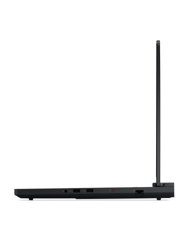 Laptop Gaming Lenovo Legion Pro 7 16", WQXGA OLED 240Hz, AMD Ryzen 9 9955HX3D, 32GB DDR5, 1TB SSD, RTX 5080 16GB, Free DOS, Eclipse Black