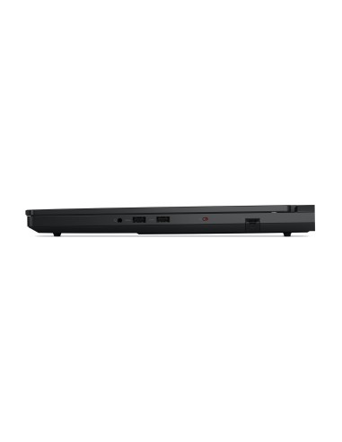 Laptop Gaming Lenovo Legion Pro 7 16", WQXGA OLED 240Hz, AMD Ryzen 9 9955HX3D, 32GB DDR5, 1TB SSD, RTX 5080 16GB, Free DOS, Eclipse Black