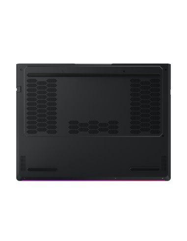 Laptop Gaming Lenovo Legion Pro 7 16", WQXGA OLED 240Hz, AMD Ryzen 9 9955HX3D, 64GB DDR5, 1TB SSD, RTX 5080 16GB, Free DOS, Eclipse Black