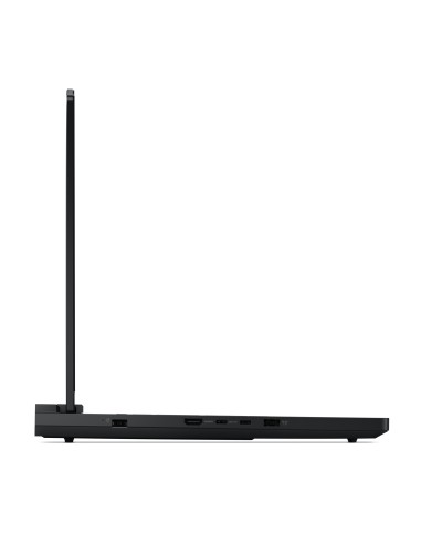 Laptop Gaming Lenovo Legion Pro 7 16", WQXGA OLED 240Hz, AMD Ryzen 9 9955HX3D, 64GB DDR5, 1TB SSD, RTX 5080 16GB, Free DOS, Eclipse Black