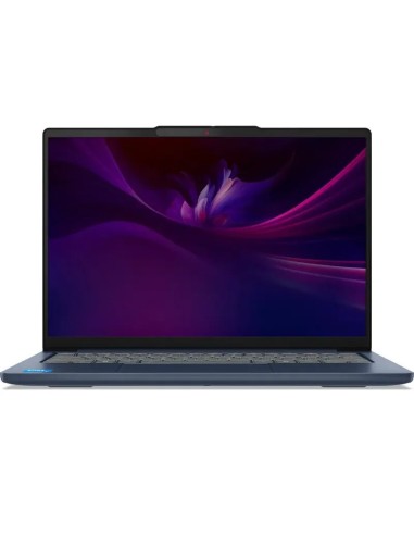Laptop Lenovo IdeaPad Slim 5 14", WUXGA OLED 60Hz, Intel Core Ultra 9 185H, 16GB DDR5, 1TB SSD, Intel Arc Graphics, Free DOS, Cosmic Blue