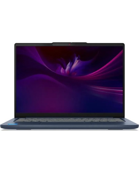 Laptop Lenovo IdeaPad Slim 5 14", WUXGA OLED 60Hz, Intel Core Ultra 9 185H, 16GB DDR5, 1TB SSD, Intel Arc Graphics, Free DOS, Cosmic Blue