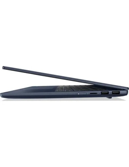 Laptop Lenovo IdeaPad Slim 5 14", WUXGA OLED 60Hz, Intel Core Ultra 9 185H, 16GB DDR5, 1TB SSD, Intel Arc Graphics, Free DOS, Cosmic Blue