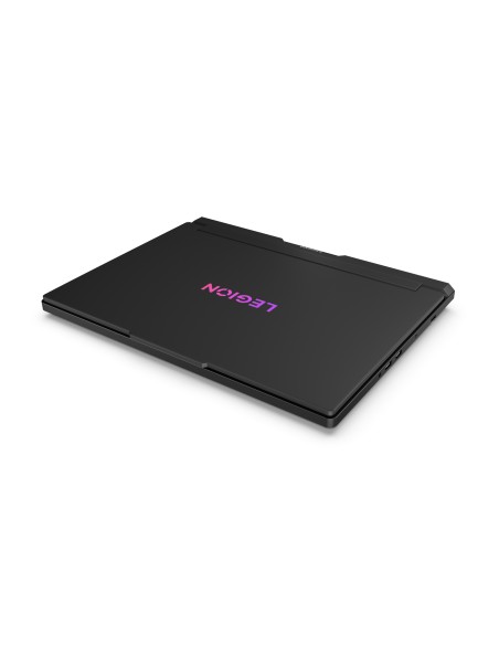 Laptop Gaming Lenovo Legion Pro 7 16", WQXGA 240Hz, Intel Core Ultra 9 275HX, 64GB DDR5, 1TB SSD, RTX 5080 16GB, Free DOS, Eclipse Black