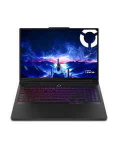 Laptop Gaming Lenovo Legion Pro 7 16", WQXGA OLED 240Hz, Intel Core Ultra 9 275HX, 64GB DDR5, 1TB SSD, RTX 5070 Ti 12GB, No OS, Eclipse Black