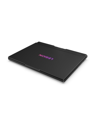 Laptop Gaming Lenovo Legion Pro 7 16", WQXGA OLED 240Hz, Intel Core Ultra 9 275HX, 32GB DDR5, 1TB SSD, RTX 5070 Ti 12GB, Free DOS, Eclipse Black