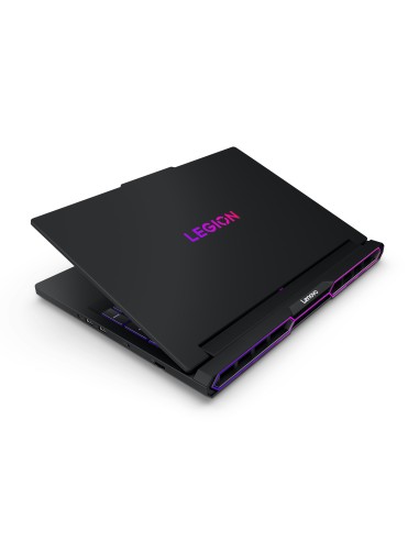 Laptop Gaming Lenovo Legion Pro 7 16", WQXGA OLED 240Hz, Intel Core Ultra 9 275HX, 32GB DDR5, 1TB SSD, RTX 5070 Ti 12GB, Free DOS, Eclipse Black