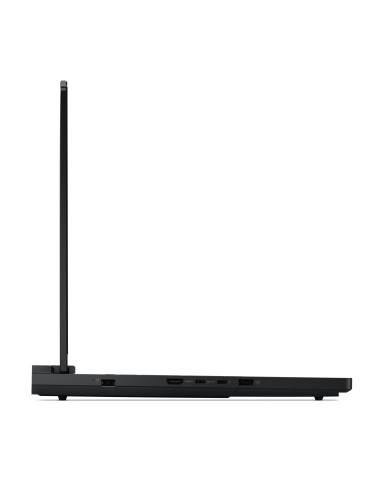 Laptop Gaming Lenovo Legion Pro 7 16", WQXGA OLED 240Hz, Intel Core Ultra 9 275HX, 32GB DDR5, 1TB SSD, RTX 5070 Ti 12GB, Free DOS, Eclipse Black