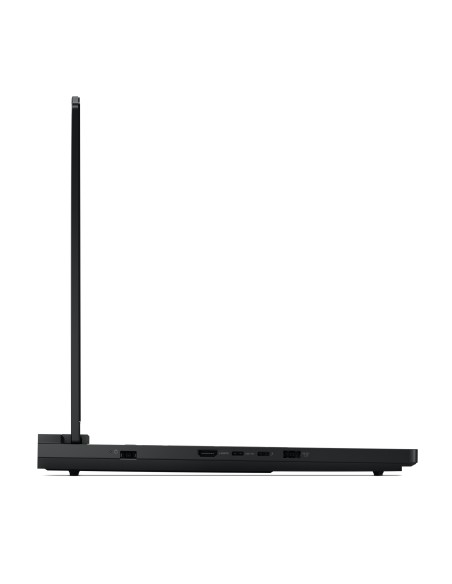 Laptop Gaming Lenovo Legion Pro 7 16", WQXGA OLED 240Hz, Intel Core Ultra 9 275HX, 32GB DDR5, 1TB SSD, RTX 5070 Ti 12GB, Free DOS, Eclipse Black