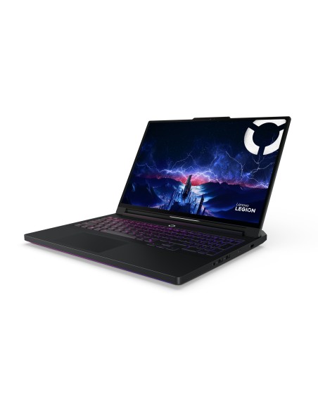 Laptop Gaming Lenovo Legion Pro 7 16", WQXGA OLED 240Hz, Intel Core Ultra 9 275HX, 32GB DDR5, 1TB SSD, RTX 5080 16GB, Free DOS