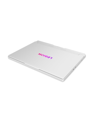 Laptop Gaming Lenovo Legion Pro 7 16", WQXGA OLED 240Hz, Intel Core Ultra 9 275HX, 32GB DDR5, 1TB SSD, RTX 5080 16GB, Free DOS, Glacier White