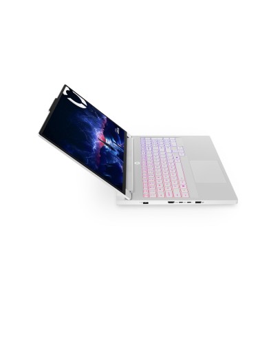 Laptop Gaming Lenovo Legion Pro 7 16", WQXGA OLED 240Hz, Intel Core Ultra 9 275HX, 32GB DDR5, 1TB SSD, RTX 5080 16GB, Free DOS, Glacier White