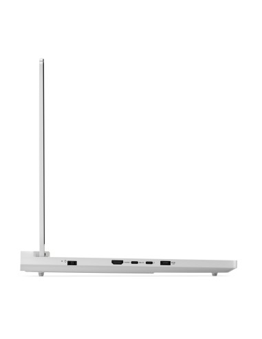 Laptop Gaming Lenovo Legion Pro 7 16", WQXGA OLED 240Hz, Intel Core Ultra 9 275HX, 32GB DDR5, 1TB SSD, RTX 5080 16GB, Free DOS, Glacier White
