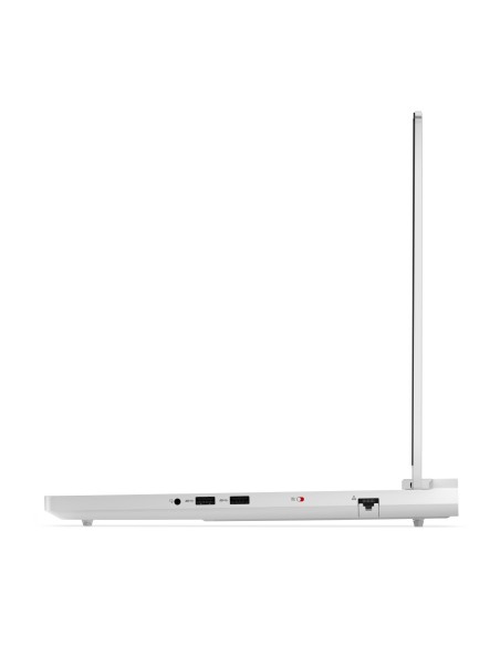 Laptop Gaming Lenovo Legion Pro 7 16", WQXGA OLED 240Hz, Intel Core Ultra 9 275HX, 32GB DDR5, 1TB SSD, RTX 5080 16GB, Free DOS, Glacier White