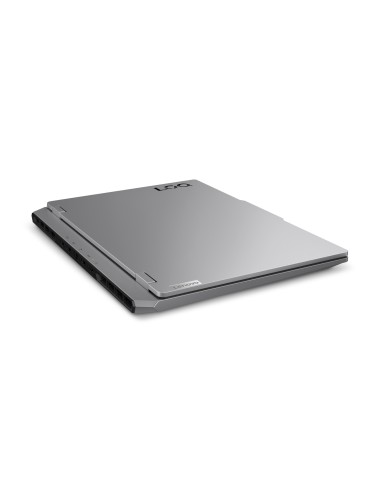 Laptop Gaming Lenovo LOQ 15.6", FHD 144Hz, AMD Ryzen 7 250, 24GB DDR5, 1TB SSD, RTX 5050 8GB, Free DOS, Luna Grey