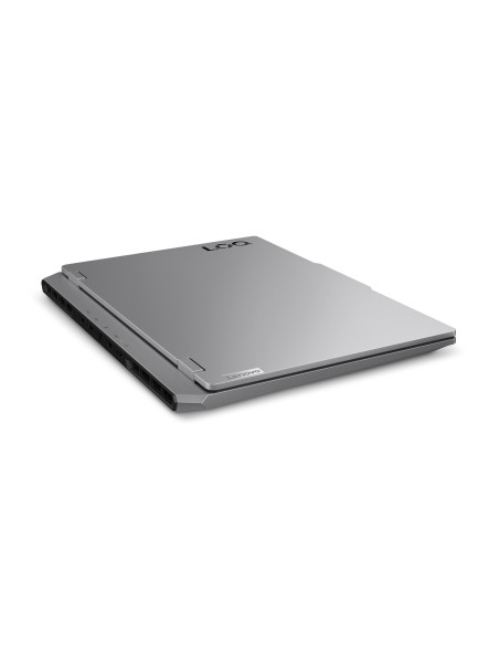 Laptop Gaming Lenovo LOQ 15", FHD 144Hz, AMD Ryzen 7 250, 24GB DDR5, 1TB SSD, RTX 5050 8GB, Free DOS, Luna Grey