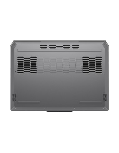 Laptop Gaming Lenovo LOQ 15.6", FHD 144Hz, AMD Ryzen 7 250, 24GB DDR5, 1TB SSD, RTX 5050 8GB, Free DOS, Luna Grey