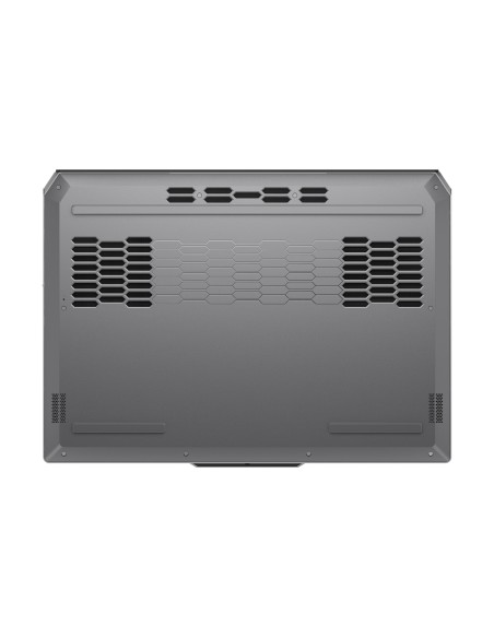Laptop Gaming Lenovo LOQ 15", FHD 144Hz, AMD Ryzen 7 250, 24GB DDR5, 1TB SSD, RTX 5050 8GB, Free DOS, Luna Grey