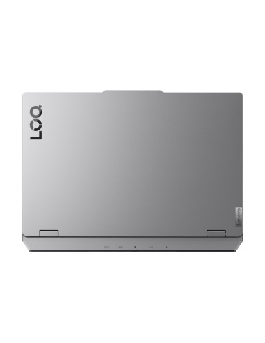 Laptop Gaming Lenovo LOQ 15", FHD 144Hz, AMD Ryzen 7 250, 24GB DDR5, 1TB SSD, RTX 5050 8GB, Free DOS, Luna Grey