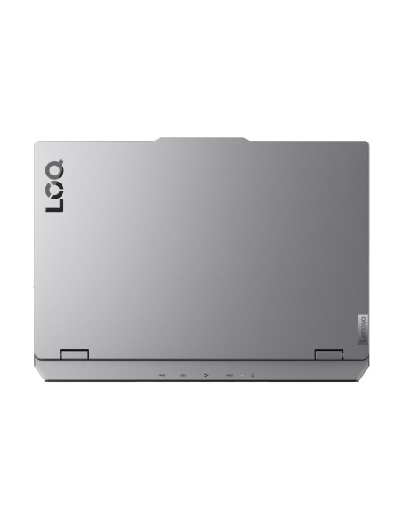 Laptop Gaming Lenovo LOQ 15", FHD 144Hz, AMD Ryzen 7 250, 24GB DDR5, 1TB SSD, RTX 5050 8GB, Free DOS, Luna Grey