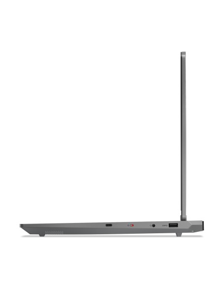 Laptop Gaming Lenovo LOQ 15", FHD 144Hz, AMD Ryzen 7 250, 24GB DDR5, 1TB SSD, RTX 5050 8GB, Free DOS, Luna Grey