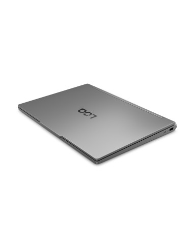 Laptop Gaming Lenovo LOQ 15.3", WUXGA 165Hz, AMD Ryzen 7 250, 16GB DDR5, 512GB SSD, RTX 5060 8GB, Free DOS, Luna Grey