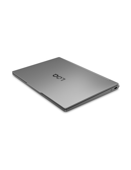 Laptop Gaming Lenovo LOQ 15.3", WUXGA 165Hz, AMD Ryzen 7 250, 16GB DDR5, 512GB SSD, RTX 5060 8GB, Free DOS, Luna Grey
