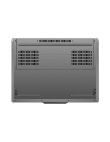 Laptop Gaming Lenovo LOQ 15.3", WUXGA 165Hz, AMD Ryzen 7 250, 16GB DDR5, 512GB SSD, RTX 5060 8GB, Free DOS, Luna Grey