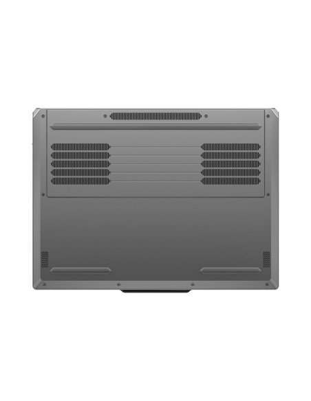 Laptop Gaming Lenovo LOQ 15.3", WUXGA 165Hz, AMD Ryzen 7 250, 16GB DDR5, 512GB SSD, RTX 5060 8GB, No OS, Luna Grey