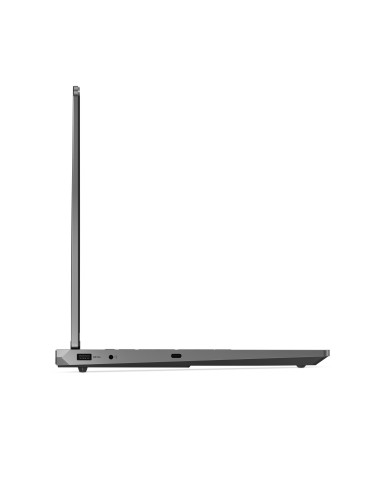 Laptop Gaming Lenovo LOQ 15.3", WUXGA 165Hz, AMD Ryzen 7 250, 16GB DDR5, 512GB SSD, RTX 5060 8GB, No OS, Luna Grey