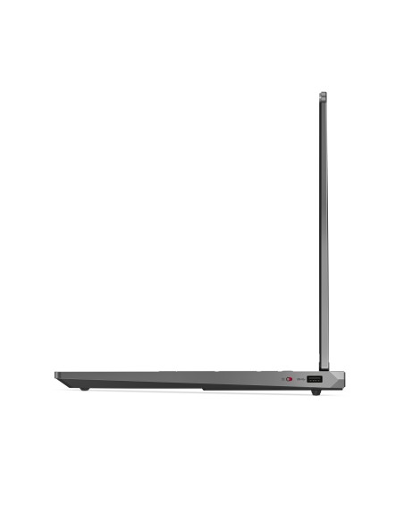 Laptop Gaming Lenovo LOQ 15.3", WUXGA 165Hz, AMD Ryzen 7 250, 16GB DDR5, 512GB SSD, RTX 5060 8GB, No OS, Luna Grey