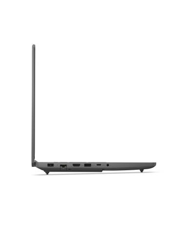 Laptop Gaming Lenovo LOQ 15.6", FHD 144Hz, AMD Ryzen 7 170, 16GB DDR5, 512GB SSD, RTX 3050 6GB, Free DOS, Luna Grey