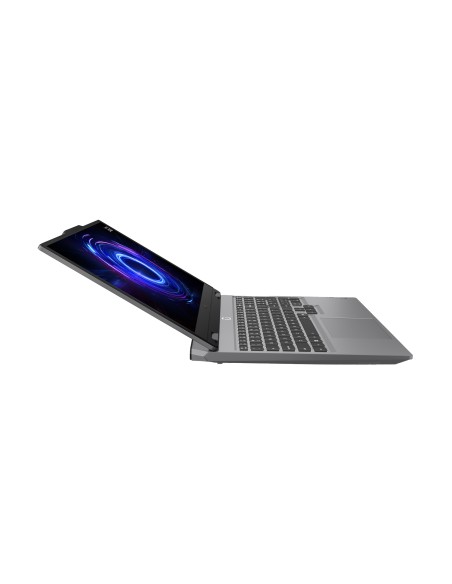 Laptop Gaming Lenovo LOQ 15.6", FHD 144Hz, Intel Core i7-13645HX, 16GB DDR5, 1TB SSD, RTX 5050 8GB, Free DOS, Luna Grey