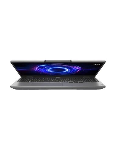Laptop Gaming Lenovo LOQ 15.6", FHD 144Hz, Intel Core i7-13645HX, 16GB DDR5, 1TB SSD, RTX 5050 8GB, Free DOS, Luna Grey