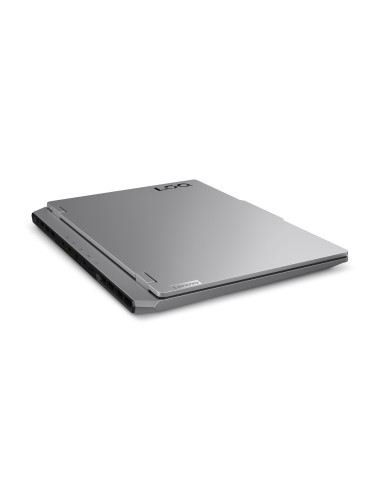 Laptop Gaming Lenovo LOQ 15.6", FHD 144Hz, Intel Core i7-13645HX, 16GB DDR5, 1TB SSD, RTX 5050 8GB, Free DOS, Luna Grey