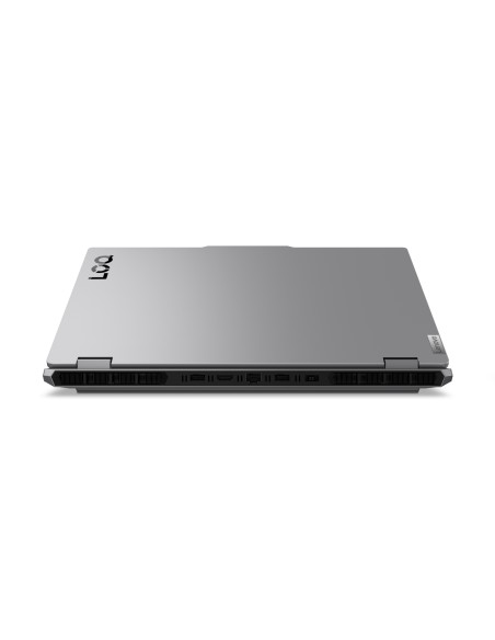 Laptop Gaming Lenovo LOQ 15.6", FHD 144Hz, Intel Core i7-13645HX, 16GB DDR5, 1TB SSD, RTX 5050 8GB, Free DOS, Luna Grey