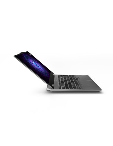 Laptop Gaming Lenovo LOQ 15.6", FHD 144Hz, Intel Core i7-13645HX, 16GB DDR5, 1TB SSD, RTX 4050 6GB, Free DOS, Luna Grey