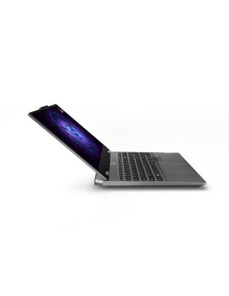 Laptop Gaming Lenovo LOQ 15.6", FHD 144Hz, Intel Core i7-13645HX, 16GB DDR5, 1TB SSD, RTX 4050 6GB, Free DOS, Luna Grey