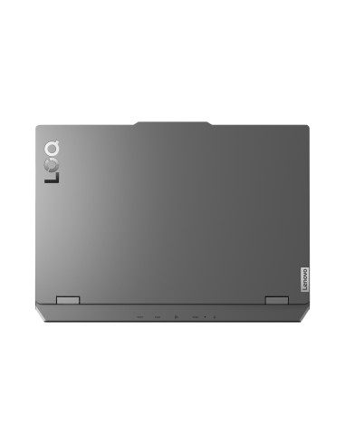 Laptop Gaming Lenovo LOQ 15.6", FHD 144Hz, Intel Core i7-13645HX, 16GB DDR5, 1TB SSD, RTX 4050 6GB, Free DOS, Luna Grey