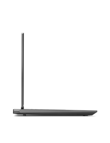 Laptop Gaming Lenovo LOQ 15.6", FHD 144Hz, Intel Core i7-13645HX, 16GB DDR5, 1TB SSD, RTX 4050 6GB, Free DOS, Luna Grey