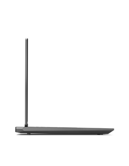 Laptop Gaming Lenovo LOQ 15.6", FHD 144Hz, Intel Core i7-13645HX, 16GB DDR5, 1TB SSD, RTX 4050 6GB, Free DOS, Luna Grey